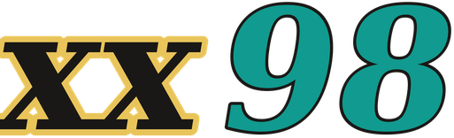 xx98 logo