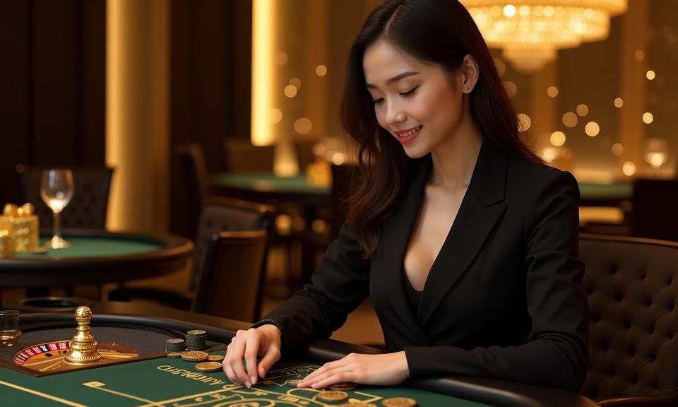 xx98 Chúng tôi xây xx98 cho người chơi Việt