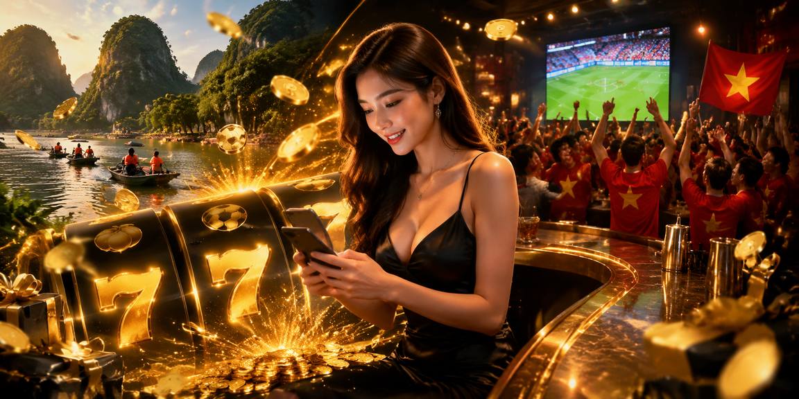 xx98 Những Trò Chơi Được Mở Nhiều Nhất Tại xx98